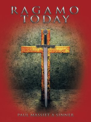cover image of Ragamo Today
